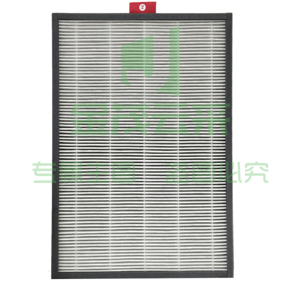 霍尼韦尔（Honeywell）CMF37M3500 空气净化器过滤网滤芯 适用KJ370F\KJ400F
