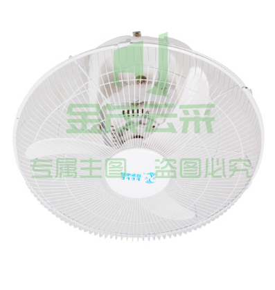 远东（FAREAST）FD-45 360度旋转吸顶扇 18寸楼顶扇
