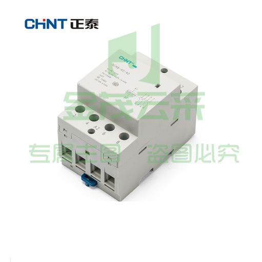 正泰接触器  NCH8-40/40AC220/230V  货号：LJ