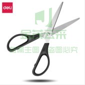 得力(deli) 0603 剪刀