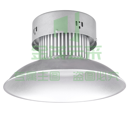 铭壹（MYMU11）MGK-03  30W LED吊装工矿灯顶棚照明灯