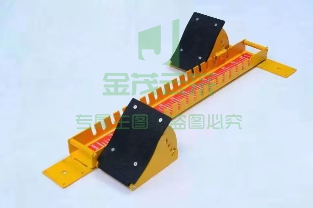 威佳起跑器wj一4004