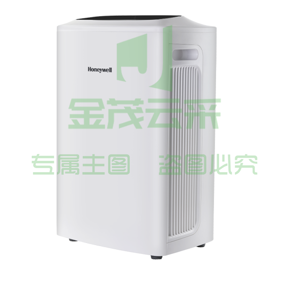霍尼韦尔（Honeywell）空气净化器 高效净化KJ410F-PAC000BW