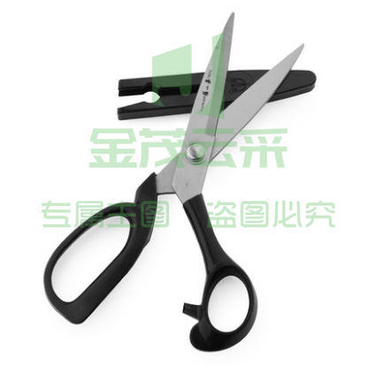 张小泉   服装剪  家用裁缝剪  裁布办公剪刀