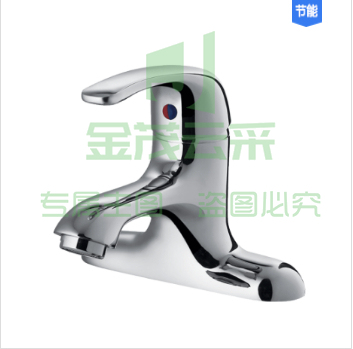 科固  K01035 冷热水龙头
