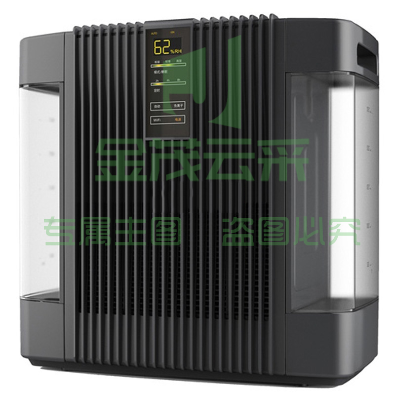 亚都 SZK-J262WIFI 净化型加湿器 手机控制 颜色随机