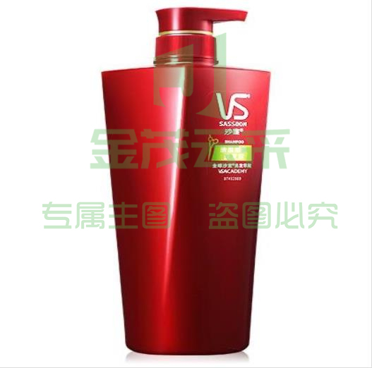 沙宣洗发露750ML