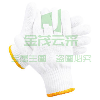 线手套棉线手套
