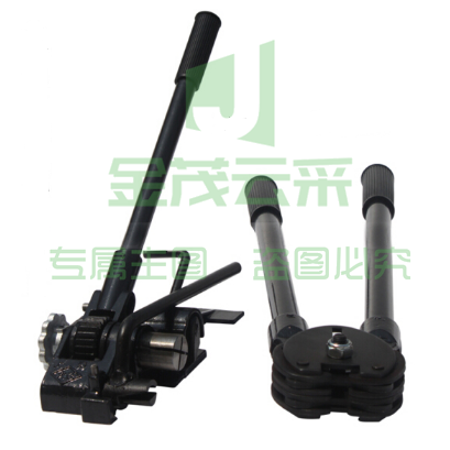 铁锚(TM)手动铁打包机 规格 铁30-32    1套/盒