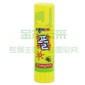 南韩胶棒 35G