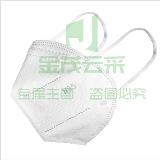 连安KN95口罩 10只/包 （非独立包装）