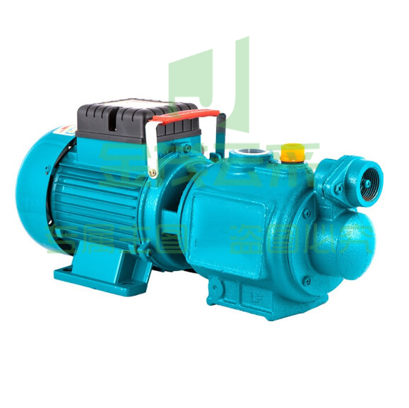 螺杆自吸泵 增压泵 2.2kw