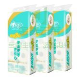 心相印卷纸180g  10卷/提