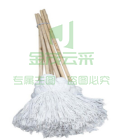 白棉线拖把 木把 PCKJ2023022022190813