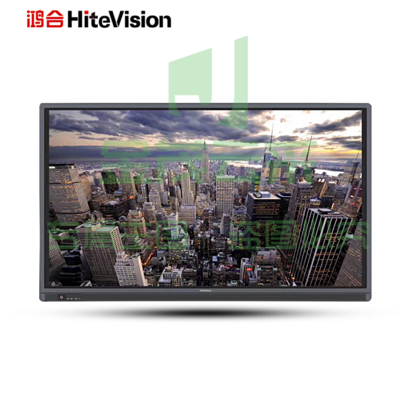 鸿合（HiteVision）HD-I659AE 65英寸智能教育触控一体机