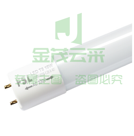 佛山（FSL）LED-T8-16W灯管 暖光 1.2米 双端