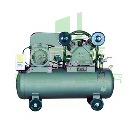 德普 V-0.67／8新型 4KW 380V  空压机