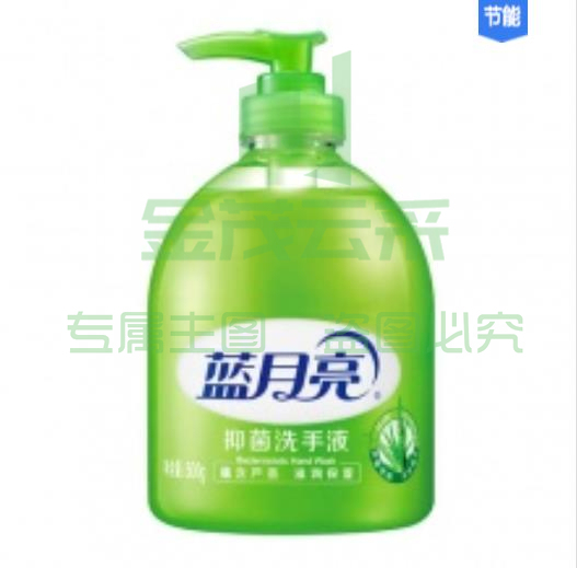 蓝月亮 洗手液500g