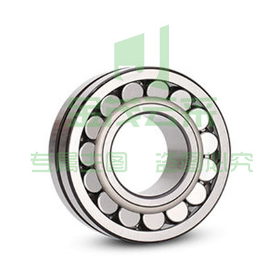 SKF	NU 326 ECM/C3  圆柱滚子轴承