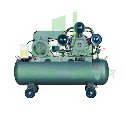 德普 W-0.4／8  3KW  380V  空压机