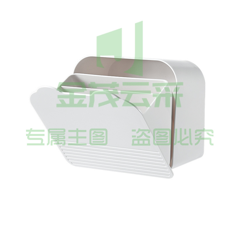 壁挂卫生间厕所卫生巾收纳盒