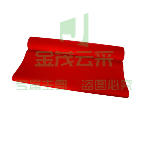 大红纸 单面红纸 朱砂红约76*106cm 100张