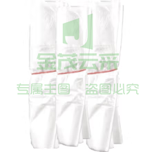 白色垃圾袋 45*45 (单位：个)