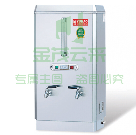  裕豪  ZK-9K  9KW 50升380V  电热开水器