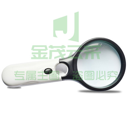 巨联（JULIAN）手持式放大镜  JL-SCS FDJ