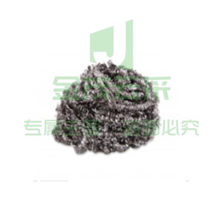 巨联(JULIAN)钢丝球、不锈钢清洁球，20个/包