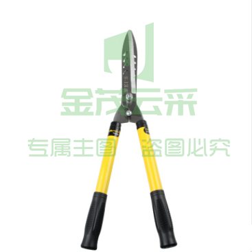 园艺剪刀绿篱剪 修枝剪大坪剪花木剪 绿化修剪园林剪刀整枝剪
