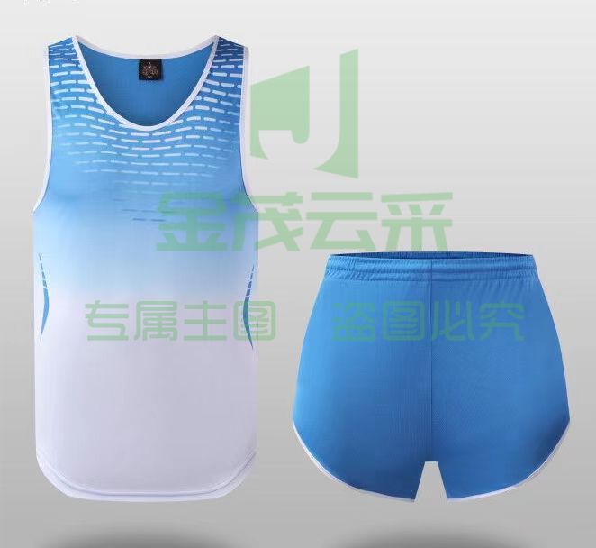 田径服(含印制)