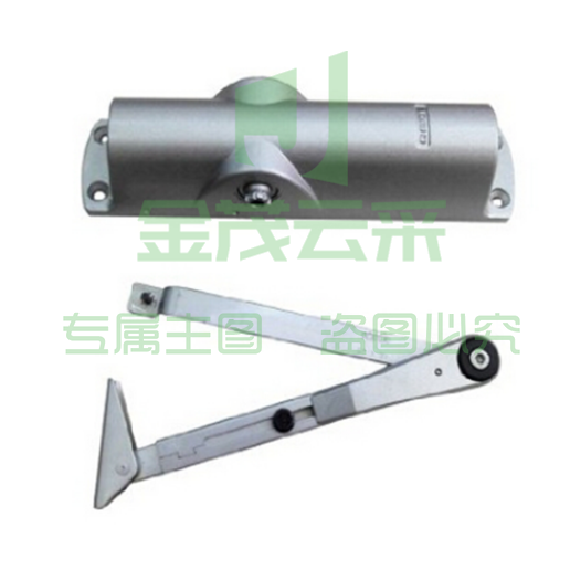 盖泽 闭门器 （不含安装）