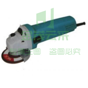 角磨机 5106c 标准