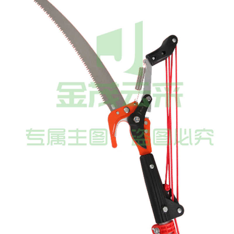 巨联（JULIAN )  高空锯