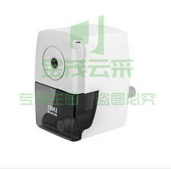 得力 0616B手摇铅笔刀卷笔刀笔刨铅笔器学生削笔机正品削笔器 得力0616B手摇卷笔刀     WLSZ01020942567333