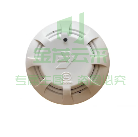 烟感探测器 JBF-5100