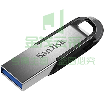 闪迪（SanDisk）酷铄(CZ73)USB3.0金属U盘128GB读150MB/秒