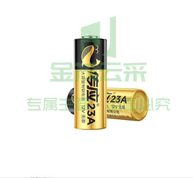 南孚 传应 23A 12V电池
