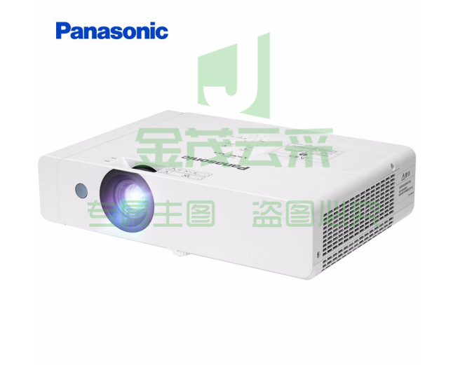 松下(Panasonic)PT-X337C 智能投影机