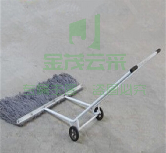 巨联 手推式墩布车尘推车