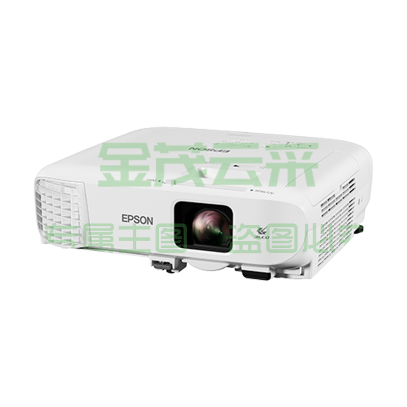 爱普生（EPSON）CB-X49 投影仪