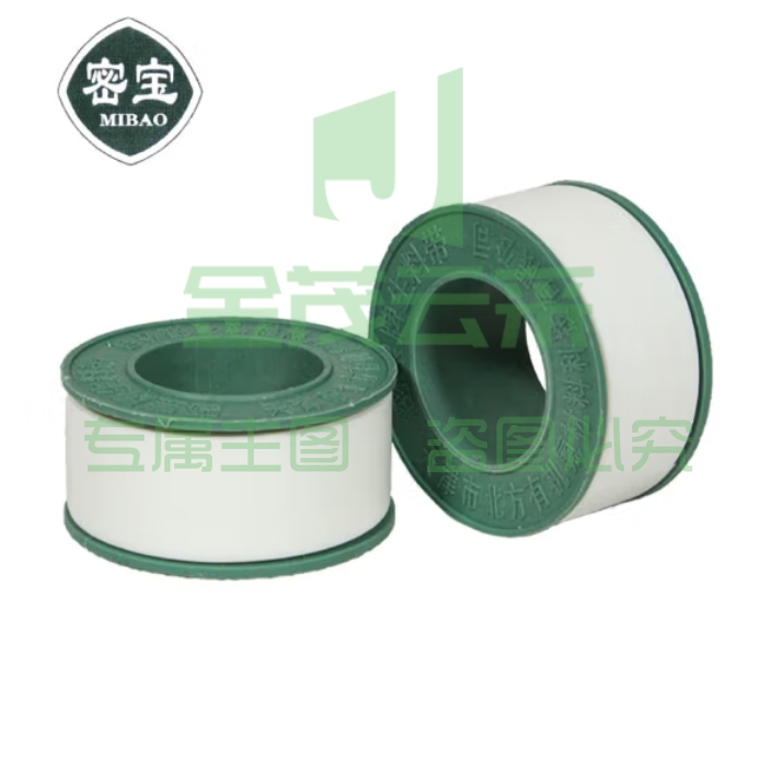 生胶带 生料带密封带 26mm 20g