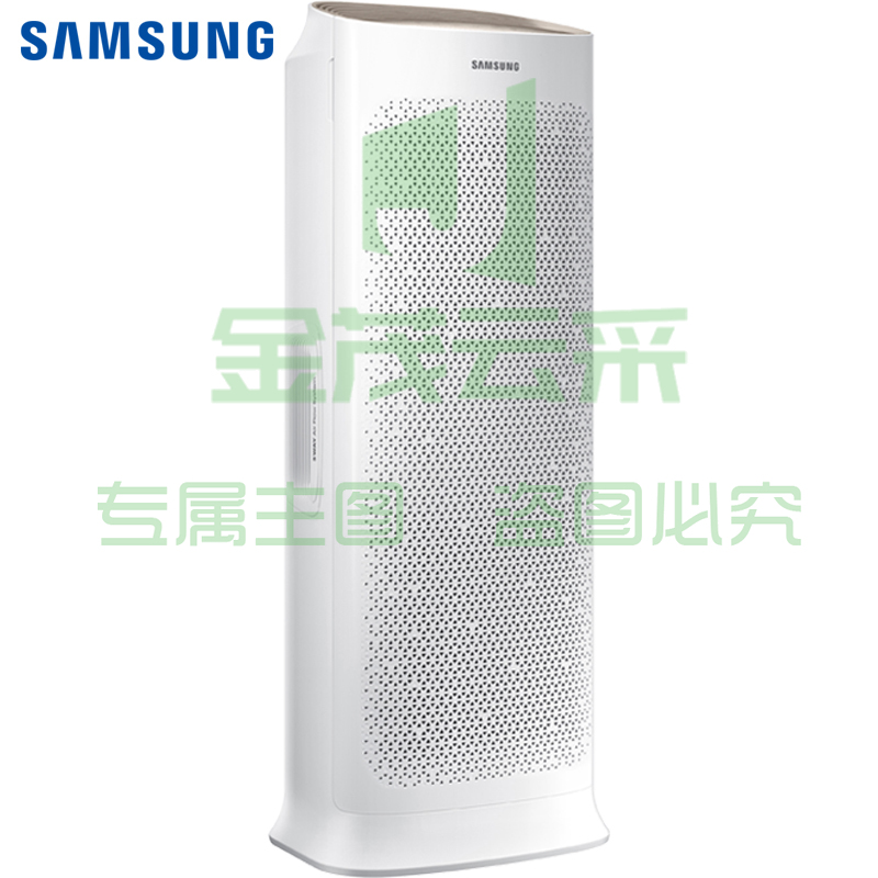 三星（SAMSUNG）KJ720F-K7586WF 空气净化器  除霾机皇