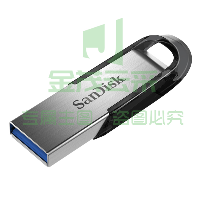 闪迪CZ73 优盘(128GB USB3.0)