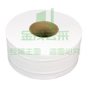 大盘纸 卷纸    中间抽纸 800g  货号：NK