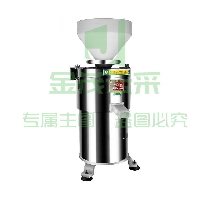 铁狮 DM-ZF125型 磨浆机 豆浆机  1500W / 220V      WLSZ0828120303739