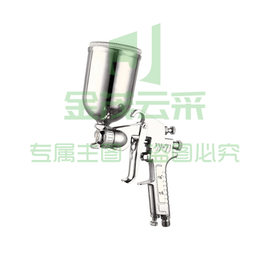 东成 喷枪喷漆枪家具木器汽车气动油漆枪W-71-1.5G  18个/件