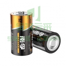 南孚(NANFU) 1号 碱性电池 2粒装