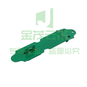加厚吊扣 各型号 对门扣 多功能门鼻 125mm    WLSZ12131008107661
